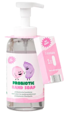 yokuu Handzeep Wild Berries Starterkit 1 Stuk