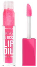 Rimmel London Oh My Gloss lip oil &ndash; 003 Berry Pink  4,5 ML