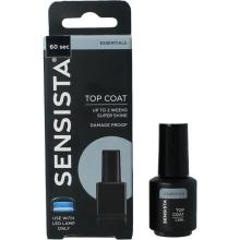 sensista Top coat 7.5ml