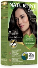 Naturtint Root Retouch Donkerbruine Tinten 45 ML