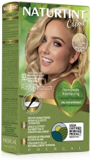Naturtint Root Retouch Lichtblonde Tinten 45 ML