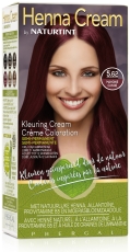 Naturtint Henna Cream 5.62 Mahonie 110 ML