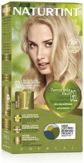 Naturtint Haarkleuring 10N Ochtendgloren Blond  170 ML
