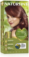 Naturtint Permanente Kleuring 5C Licht Koper Kastanje 170 ML