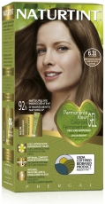 Naturtint Haarkleuring 6.31 Diep Amandelbruin 170 ML