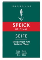 Speick Original Zeep 100 Gram