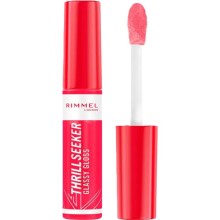 Rimmel London Thrill Seeker Glassy Gloss Berry Glace 600 10 ML