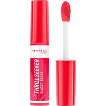 Rimmel London Thrill Seeker Glassy Gloss Pink To The Berry 350 10 ML