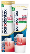 Parodontax Active Repair Tandvlees Fresh Mint Tandpasta 75ML