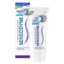 Sensodyne Rapid Relief Tandpasta 75ML