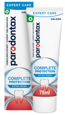 Parodontax Complete Protection Extra Fresh Tandpasta 75ML