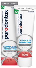 Parodontax Complete Protection Whitening Tandpasta  75ML