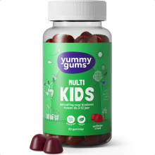 Yummygums Kids  60 Gummies