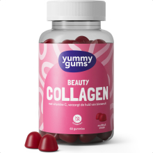Yummygums Beauty Collagen 60 Gummies