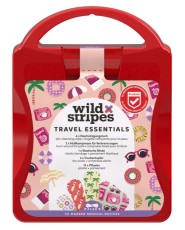 wild stripes First Aid Kit 21 Stuks