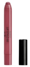 John van G Shiny Lip Stylo 60 Blooming Blush 1 Stuk