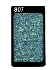 John van G Shimmery Eyeshadow 807 Blue Lagoon 1 Stuk
