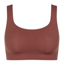 Sloggi Zero Feel 2.0 Top Burnt Henna XS 1 Stuk