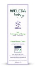 Weleda Derma Baby 3-in-1 Billenbalsem 50ML
