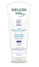 Weleda Derma Baby 3-in-1 Herstellende Douchecreme 200ML