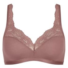 Sloggi Romance Dames Bralette Cacao 85A 