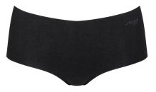 Sloggi Zero Modal 2.0 Dames Short Zwart XS 