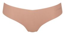 Sloggi Zero Modal 2.0 Dames String Cameo Brown XS 