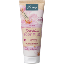 Kneipp Amandelolie Douche Mini 75 ML