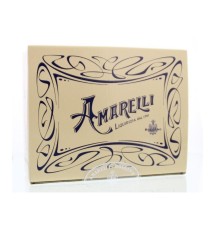 Jacob Hooy Laurierdrop Amarelli Spezzatina 1000g