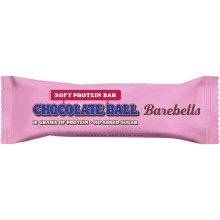 Barebells Chocolate Ball Protein Bar 55 Gram