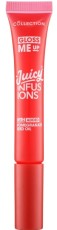 Collection Gloss Me Up Juicy Infusion Lip Gloss Watermelon Slice 9ML
