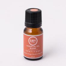 soylites Essentiele olie gratitude 10ml