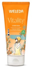 Weleda Duindoorn Vitality Douchecr&egrave;me 200ml