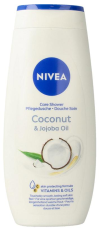 Nivea Douche Coconut & Jojoba Oil 250 ML