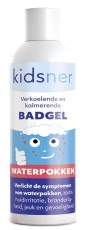 Kidsner Waterpokken Badgel 150 ML