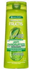 Garnier Fructis Shampoo Anti-Roos 250 ML