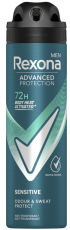 Rexona Deodorant Spray 72H Sensitive 150 ML