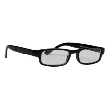 Melleson Optics Overkijk leesbril zwart +2.00 1st