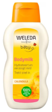 Weleda Baby Calendula Bodymilk 200ML