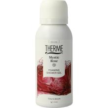 Therme Foam Shower Mystic Rose 50 ML