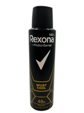 Rexona Deospray Men Sport Cool 150ML