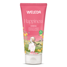 Weleda Aroma Shower Happiness 200 ML