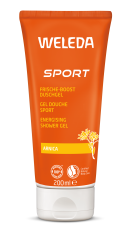 Weleda Voetbalsem Sport 75ML