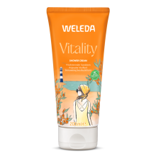 Weleda Arnica Sport Douchegel 200 ML