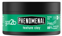 Got2B Texture Clay Phenomenal 100 ML