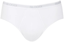 Sloggi Men Basic Midi Slip Wit 7 1 stuk