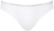 Sloggi Men Basic Mini Slip Wit 5 1 stuk