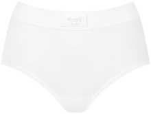 Sloggi Double Comfort Maxi Slip Wit 38 1 stuk