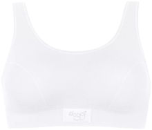 Sloggi Double Comfort Top Wit 38 1 stuk