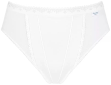 Sloggi Control Tai Slip Wit 38 1 stuk